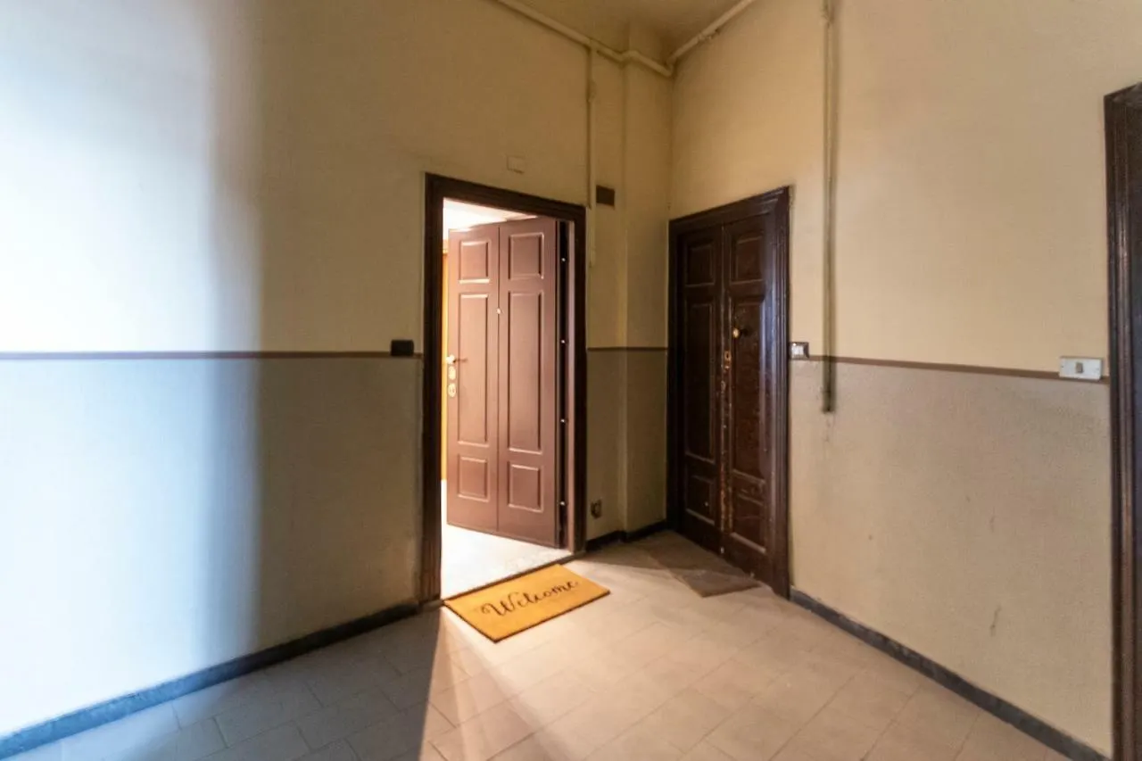 Studio Alzaia 54 Navigli Apartment Milan