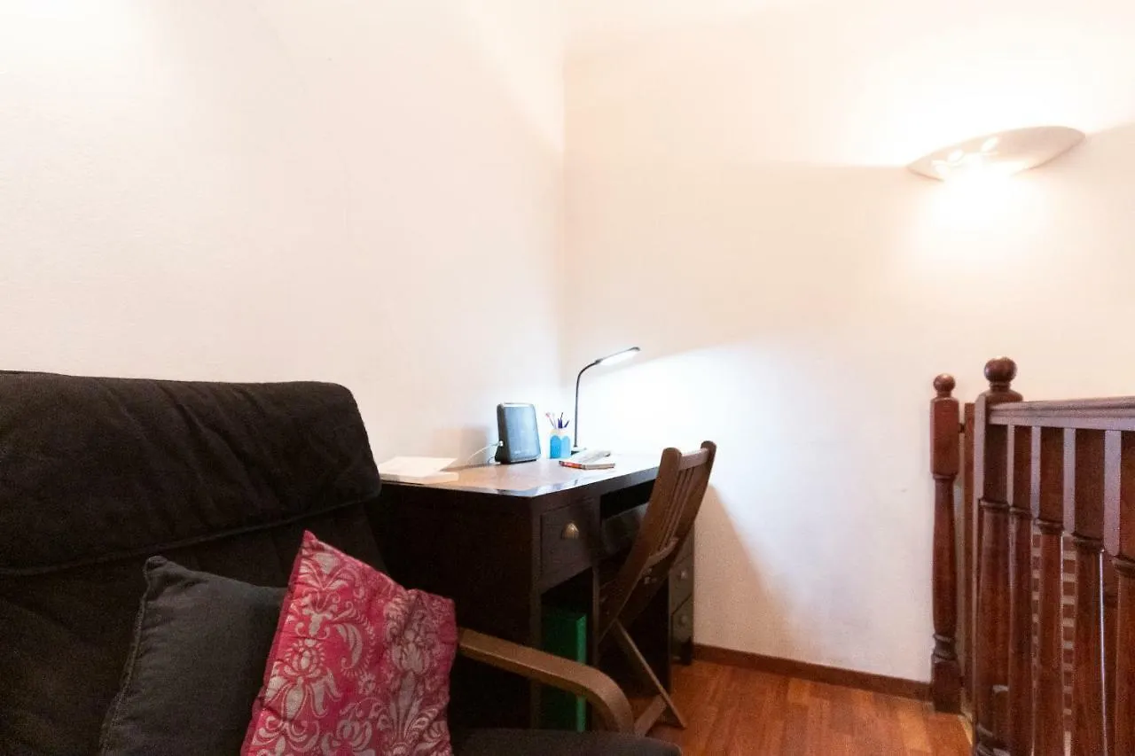 Studio Alzaia 54 Navigli Milan Apartment